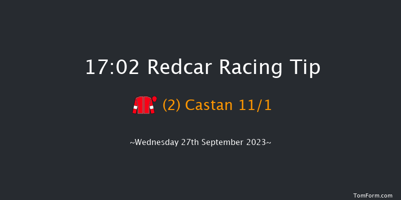 Redcar 17:02 Handicap (Class 5) 5f Tue 19th Sep 2023