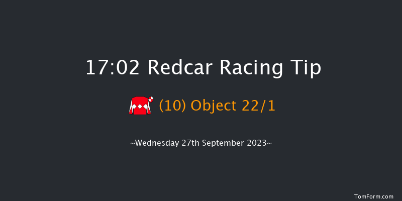 Redcar 17:02 Handicap (Class 5) 5f Tue 19th Sep 2023