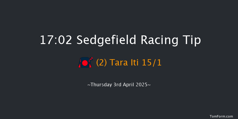 Sedgefield 17-02 (Class 5) 16f Thu 20th Mar 2025