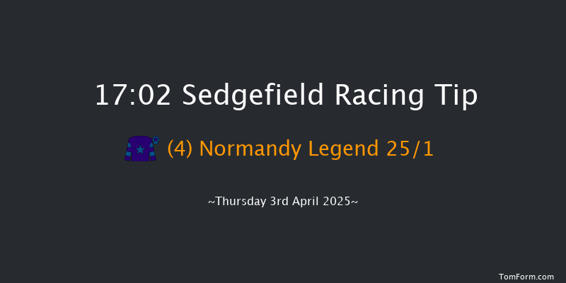 Sedgefield 17-02 (Class 5) 16f Thu 20th Mar 2025