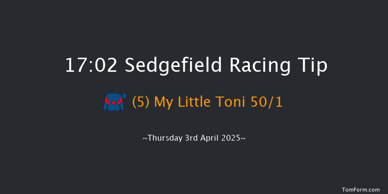 Sedgefield 17-02 (Class 5) 16f Thu 20th Mar 2025