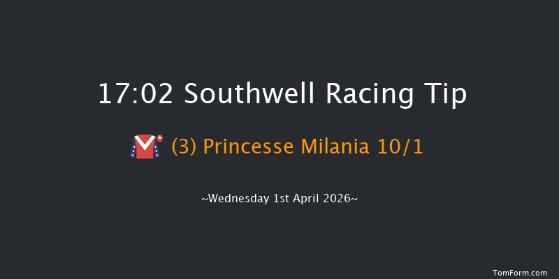 Southwell 17-02 (Class 5) 24f Sat 28th Mar 2026