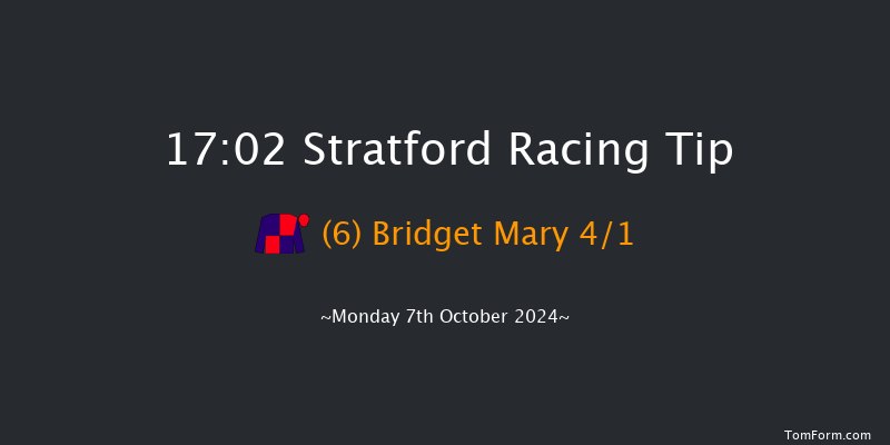 Stratford  17:02 Handicap Chase (Class 5) 19f Sat 7th Sep 2024