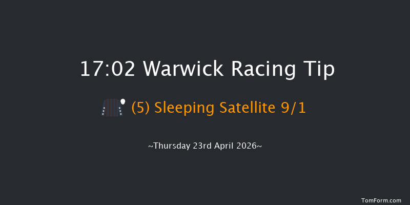 Warwick 17-02 (Class 4) 20f Thu 26th Mar 2026