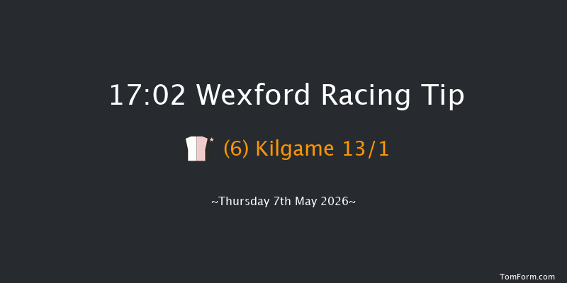 Wexford 17-02 16f Fri 10th Apr 2026