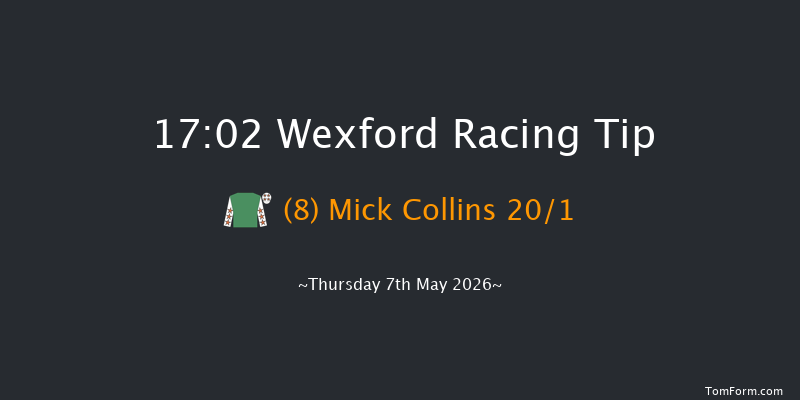 Wexford 17-02 16f Fri 10th Apr 2026