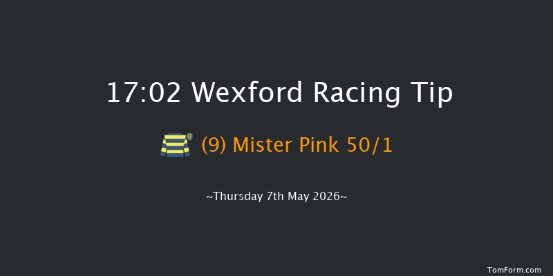 Wexford 17-02 16f Fri 10th Apr 2026