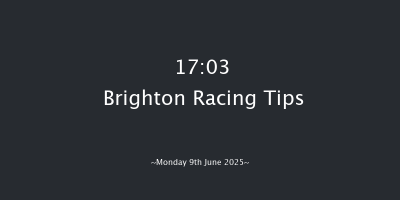 Brighton 17-03 (Class 6) 6f Mon 2nd Jun 2025