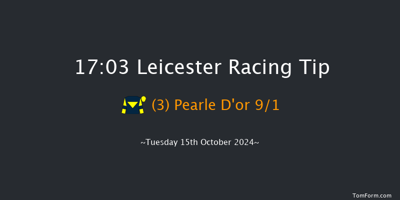 Leicester  17:03 Handicap (Class 3) 7f Tue 8th Oct 2024