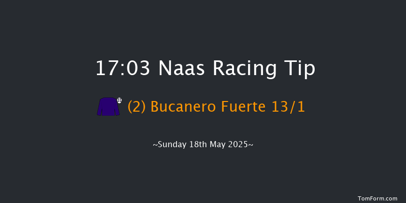 Naas 17-03 (Class 1) 5f Sat 10th May 2025