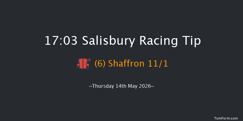 Salisbury 17-03 (Class 5) 12f Sun 3rd May 2026