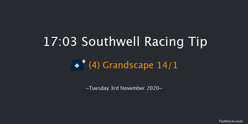 Betway Amateur Jockeys' Handicap Southwell 17:03 Handicap (Class 6) 14f Thu 29th Oct 2020