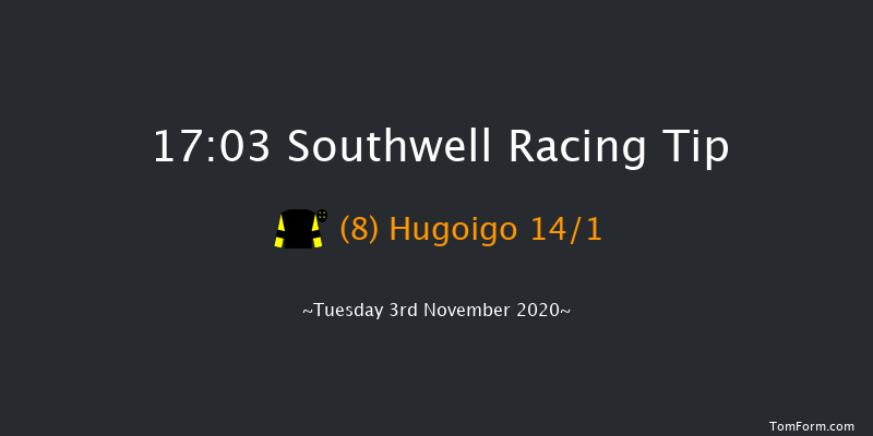 Betway Amateur Jockeys' Handicap Southwell 17:03 Handicap (Class 6) 14f Thu 29th Oct 2020