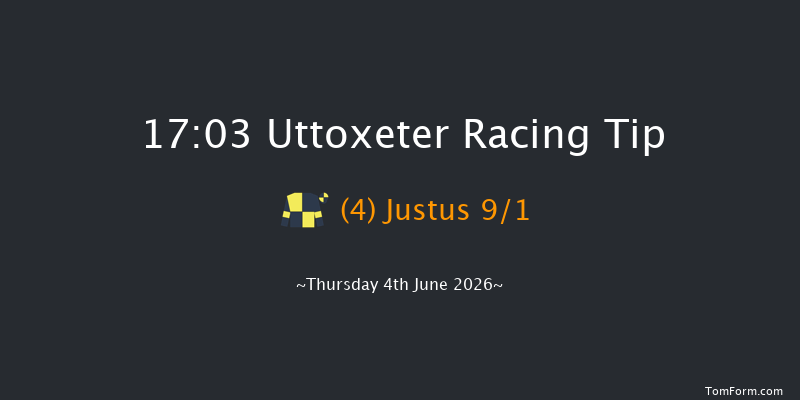 Uttoxeter 17-03 (Class 5) 15f Sun 24th May 2026