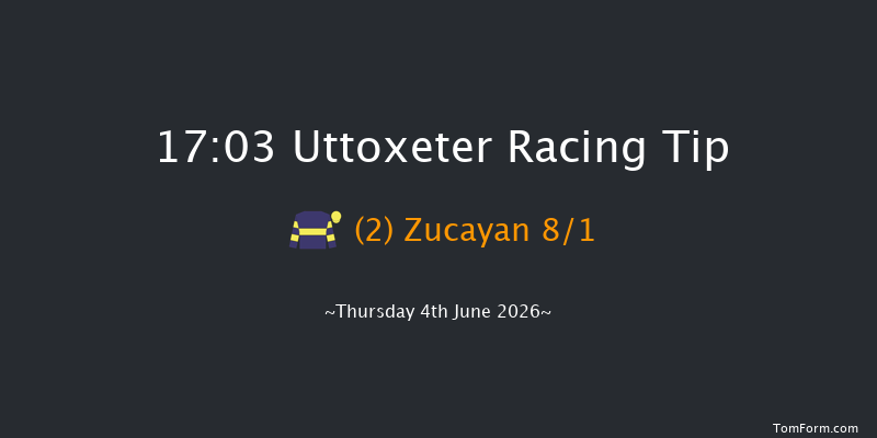 Uttoxeter 17-03 (Class 5) 15f Sun 24th May 2026