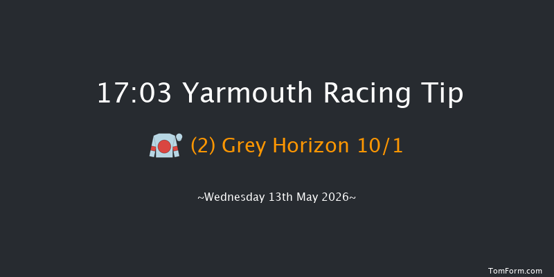 Yarmouth 17-03 (Class 5) 5f Thu 30th Apr 2026