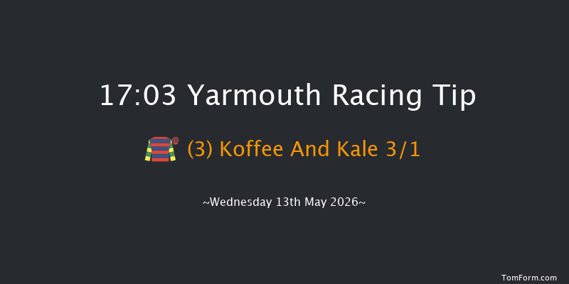 Yarmouth 17-03 (Class 5) 5f Thu 30th Apr 2026