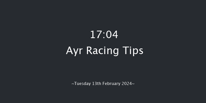 Ayr  17:04 NH Flat Race (Class 4) 16f Tue 2nd Jan 2024