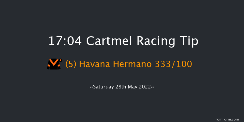Cartmel 17:04 Handicap Chase (Class 3) 26f Sun 23rd Aug 2020