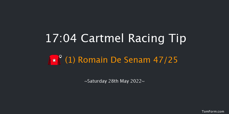 Cartmel 17:04 Handicap Chase (Class 3) 26f Sun 23rd Aug 2020