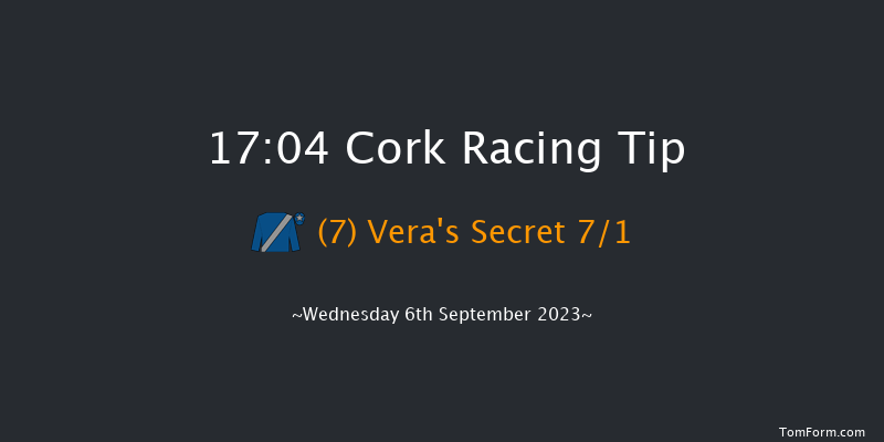 Cork 17:04 Maiden 8f Wed 30th Aug 2023