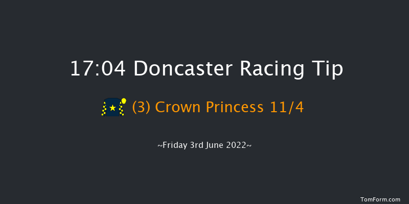 Doncaster 17:04 Handicap (Class 4) 8f Sat 14th May 2022