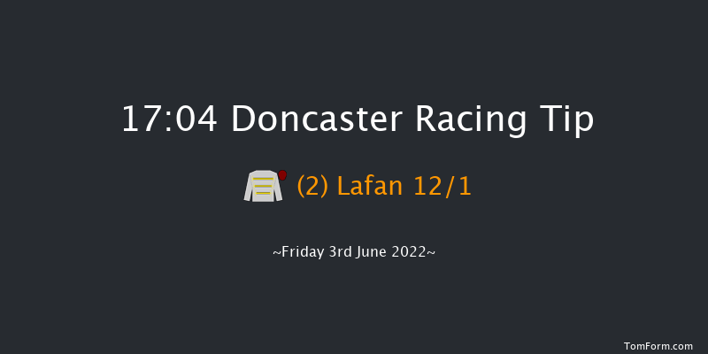 Doncaster 17:04 Handicap (Class 4) 8f Sat 14th May 2022