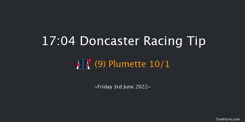 Doncaster 17:04 Handicap (Class 4) 8f Sat 14th May 2022