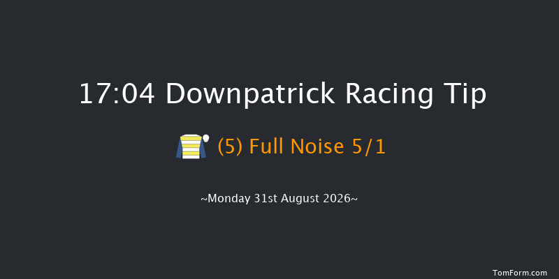 Downpatrick 17-04 19f Sun 9th Aug 2026