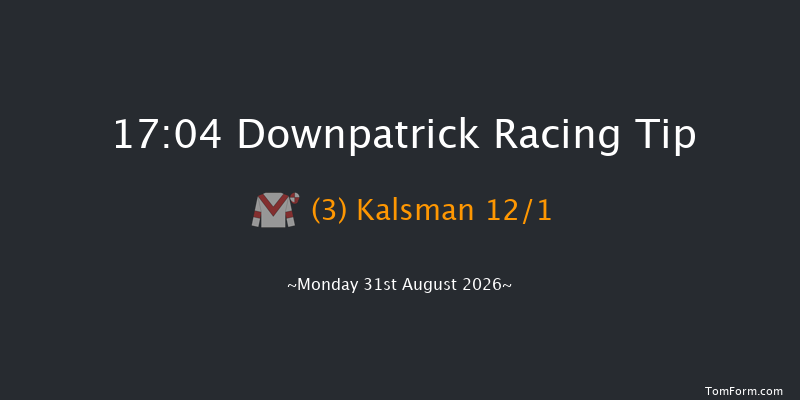 Downpatrick 17-04 19f Sun 9th Aug 2026