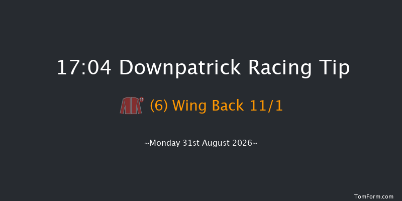 Downpatrick 17-04 19f Sun 9th Aug 2026