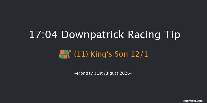 Downpatrick 17-04 19f Sun 9th Aug 2026