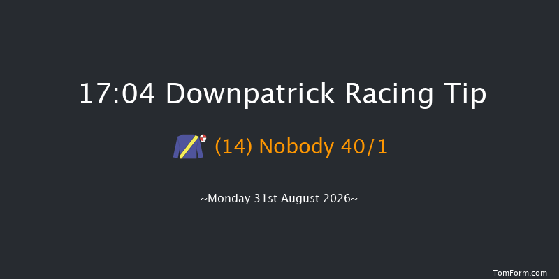 Downpatrick 17-04 19f Sun 9th Aug 2026