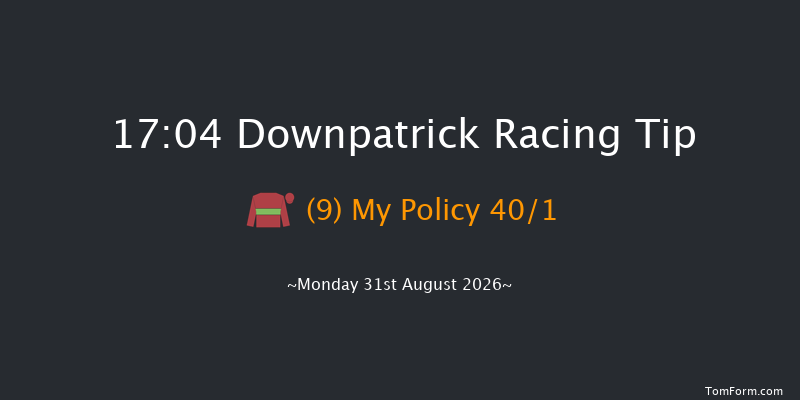 Downpatrick 17-04 19f Sun 9th Aug 2026