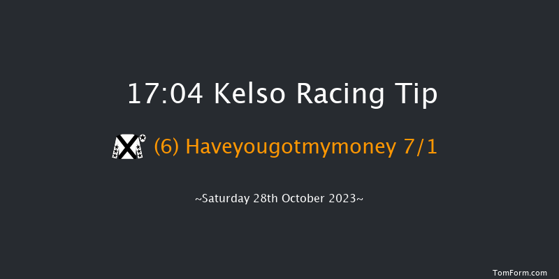 Kelso 17:04 Handicap Hurdle (Class 4) 26f Sun 8th Oct 2023