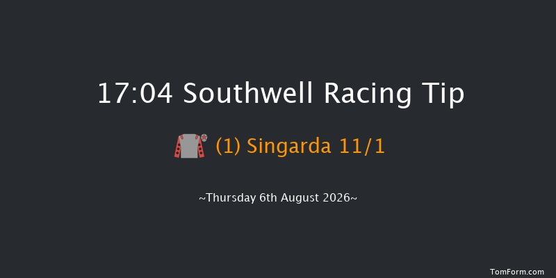 Southwell 17-04 (Class 6) 8f Mon 27th Jul 2026