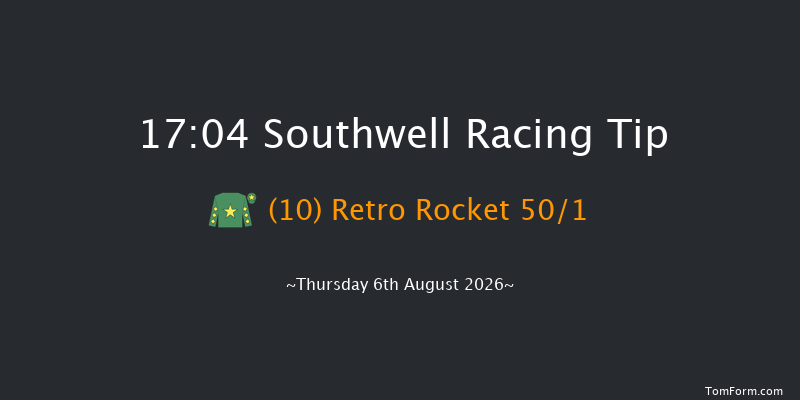Southwell 17-04 (Class 6) 8f Mon 27th Jul 2026