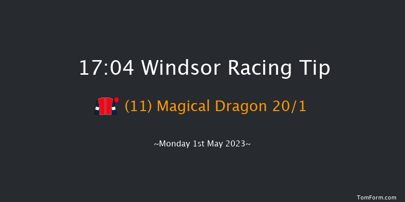 Windsor 17:04 Handicap (Class 6) 10f Mon 24th Apr 2023