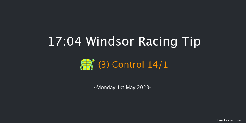 Windsor 17:04 Handicap (Class 6) 10f Mon 24th Apr 2023
