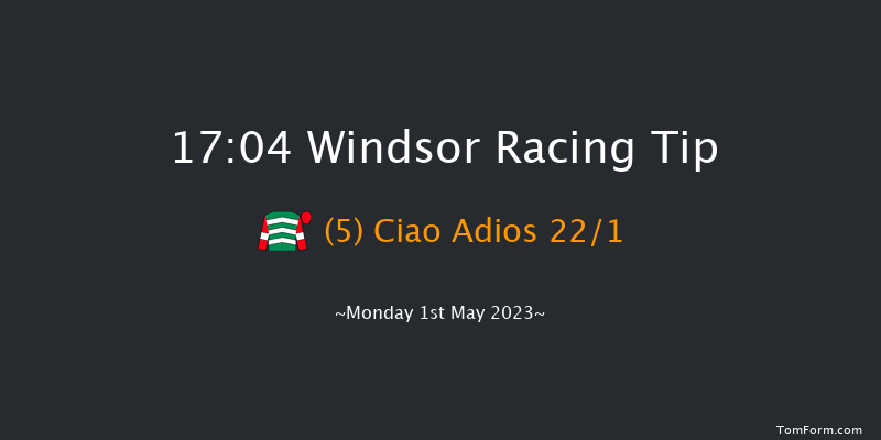 Windsor 17:04 Handicap (Class 6) 10f Mon 24th Apr 2023