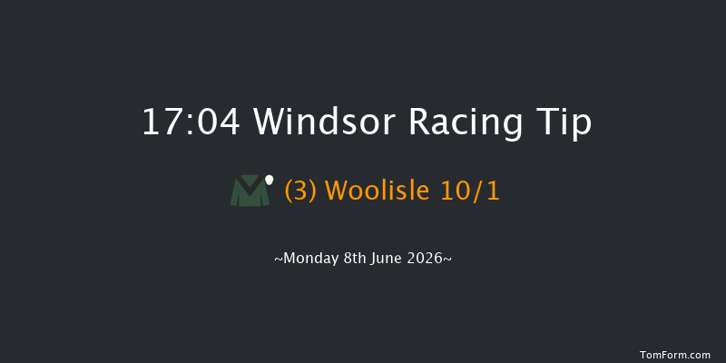 Windsor 17-04 (Class 5) 6f Mon 1st Jun 2026