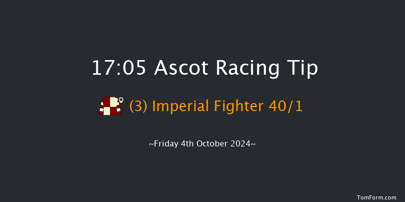 Ascot  17:05 Stakes (Class 3) 8f Sat 7th Sep 2024