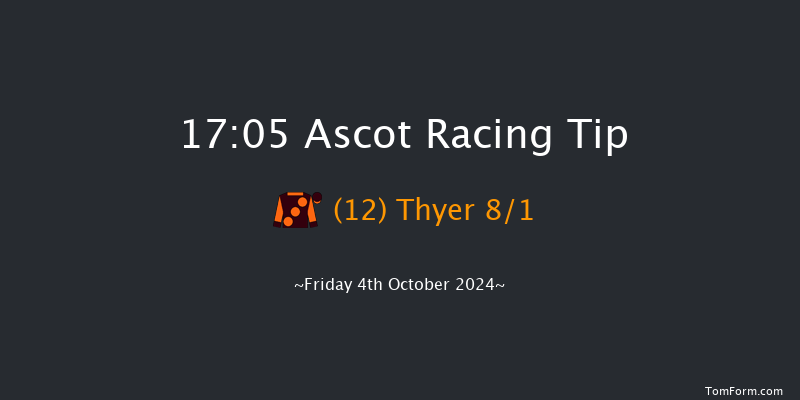 Ascot  17:05 Stakes (Class 3) 8f Sat 7th Sep 2024