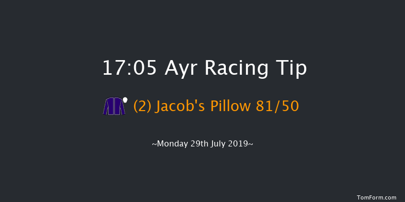 Ayr 17:05 Handicap (Class 6) 5f Mon 22nd Jul 2019