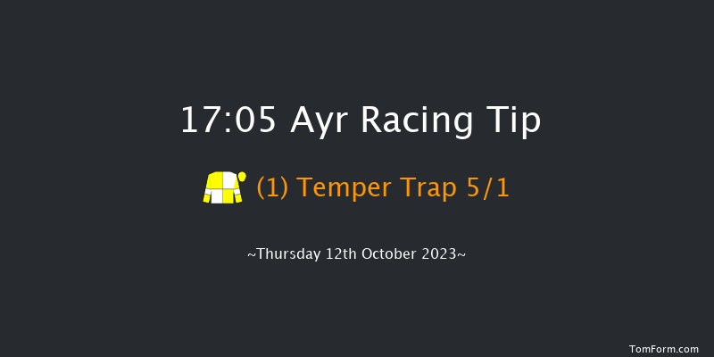 Ayr 17:05 Handicap (Class 6) 8f Tue 3rd Oct 2023