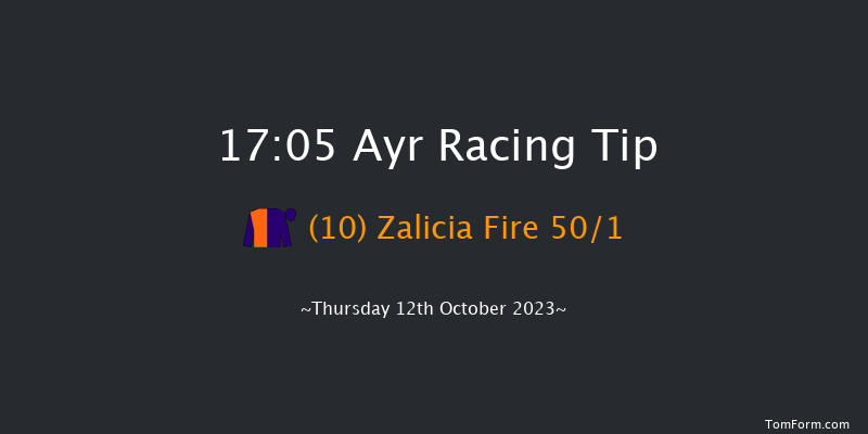 Ayr 17:05 Handicap (Class 6) 8f Tue 3rd Oct 2023