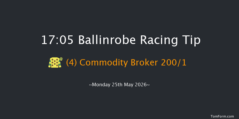 Ballinrobe 17-05 22f Fri 8th May 2026