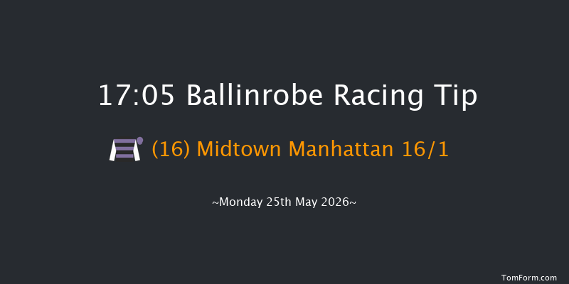 Ballinrobe 17-05 22f Fri 8th May 2026
