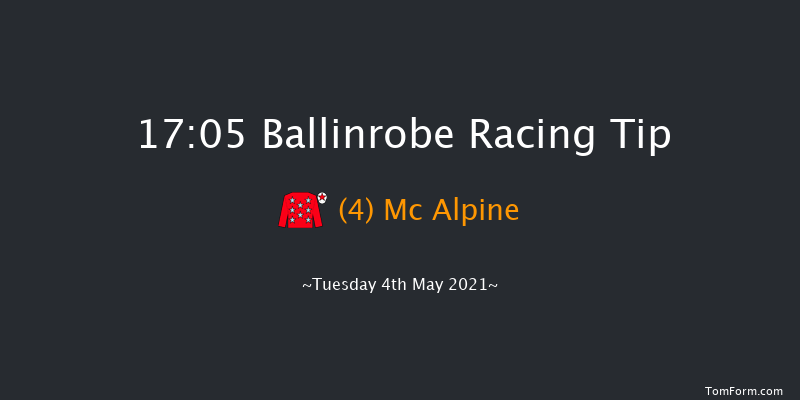 Adare Manor Opportunity Handicap Hurdle (80-102) Ballinrobe 17:05 Handicap Hurdle 17f Fri 16th Apr 2021
