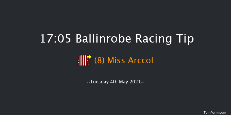 Adare Manor Opportunity Handicap Hurdle (80-102) Ballinrobe 17:05 Handicap Hurdle 17f Fri 16th Apr 2021